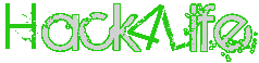 Hack4Life Logo